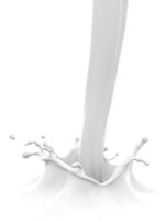 Milch